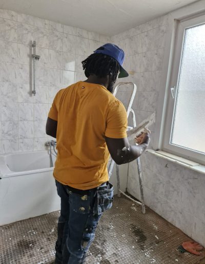 Etame Platre realisations 4