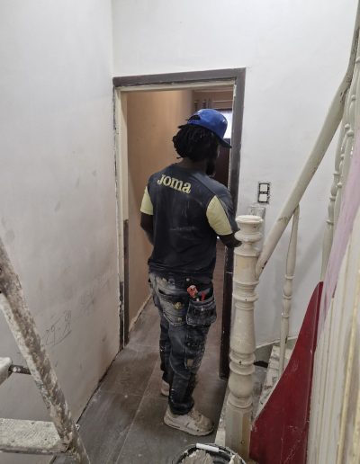 Etame Platre realisations 60